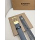 BURBERRY Belts