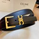 CELINE Belts