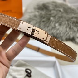 HERMES Belts