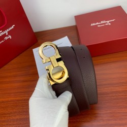 Ferragamo Belts