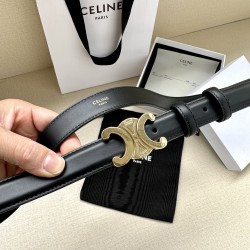 CELINE Belts