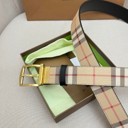 BURBERRY Belts