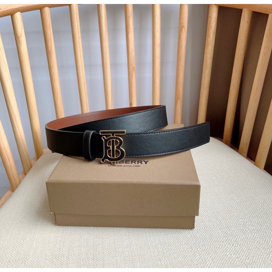 BURBERRY Belts