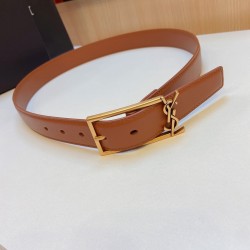 YSL Belts