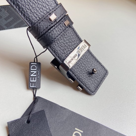 FENDI Belts