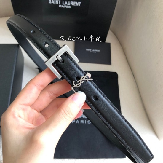 YSL Belts