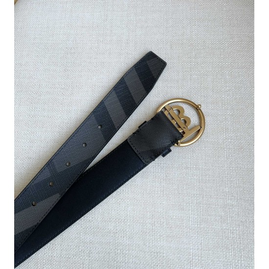 BURBERRY Belts