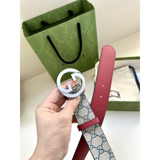 Gucci Belts
