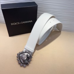 Dolce & Gabbana Belts