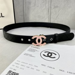 CHANEL Belts