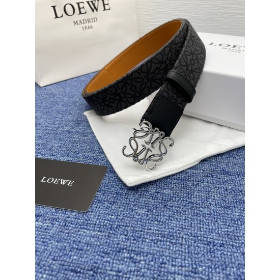 LOEWE Belts