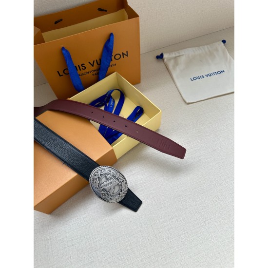 LV Belts