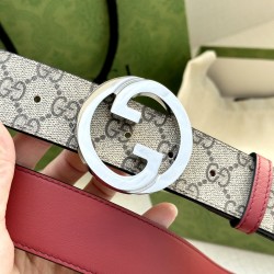 Gucci Belts