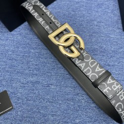 Dolce & Gabbana Belts