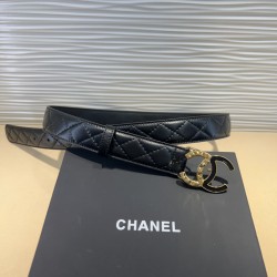 CHANEL Belts