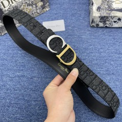 Dior Belts