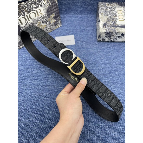 Dior Belts