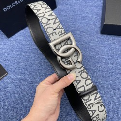 Dolce & Gabbana Belts