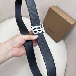 BURBERRY Belts