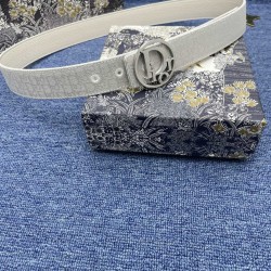 Dior Belts