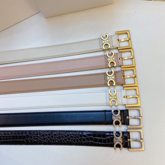 CELINE Belts