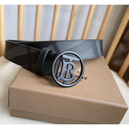 BURBERRY Belts