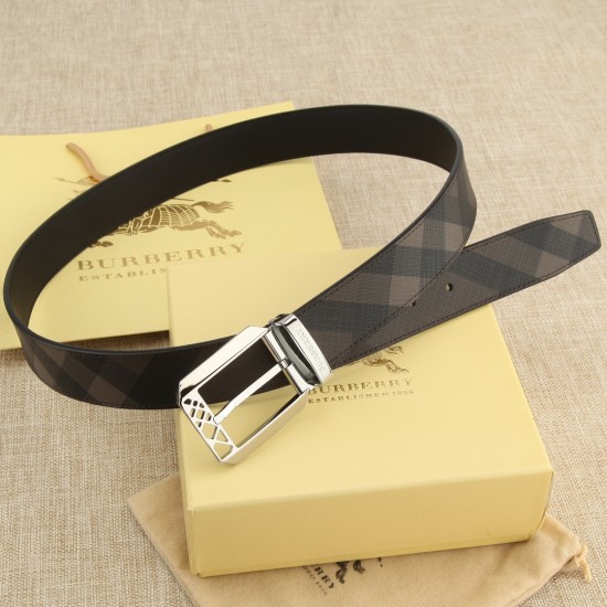 BURBERRY Belts