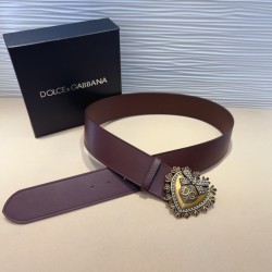 Dolce & Gabbana Belts