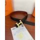 HERMES Belts