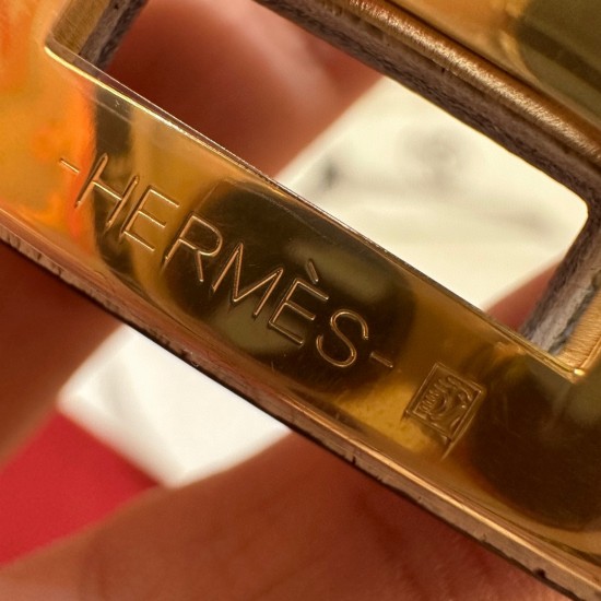 HERMES Belts