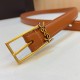 YSL Belts