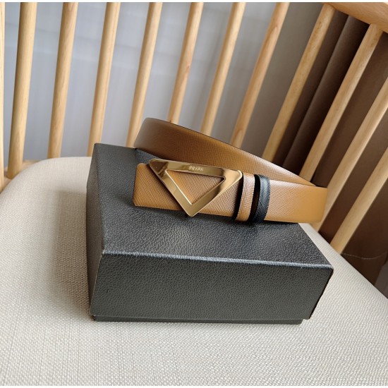 PRADA Belts