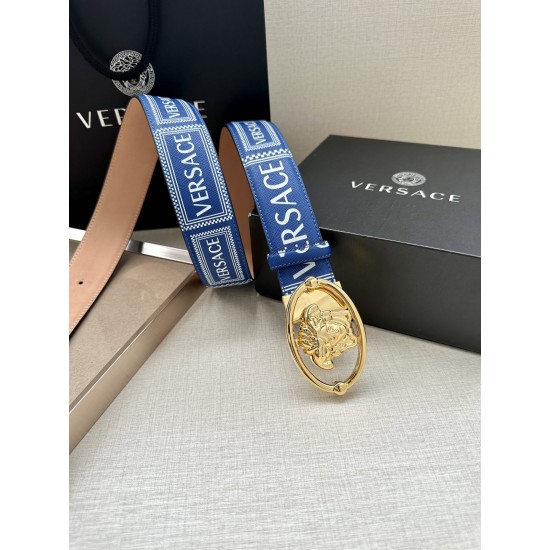 VERSACE Belts