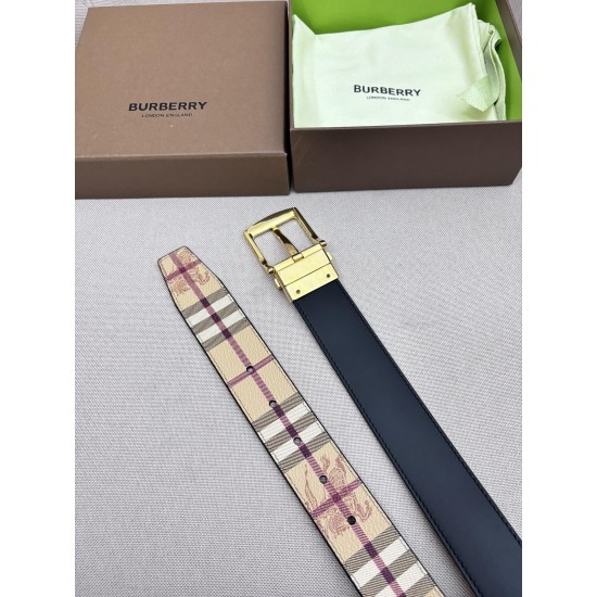 BURBERRY Belts