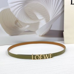 LOEWE Belts