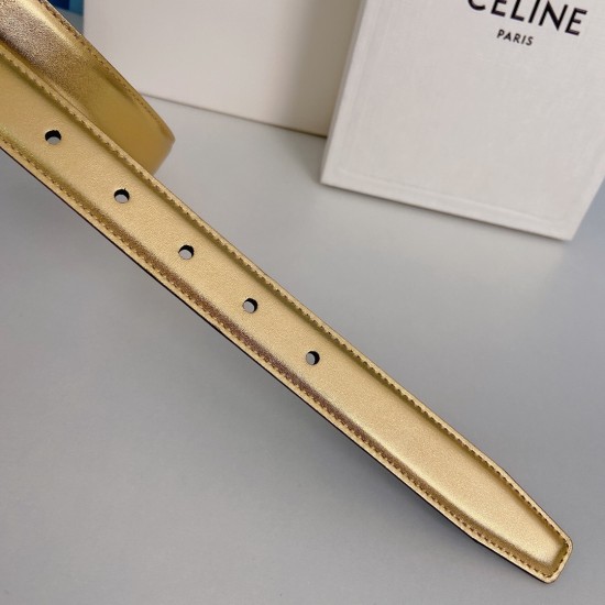 CELINE Belts