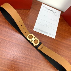 Ferragamo Belts