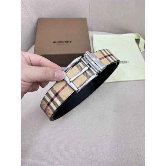 BURBERRY Belts