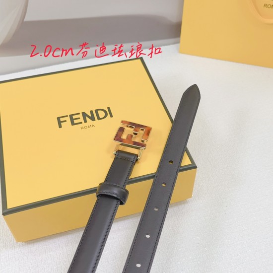 FENDI Belts