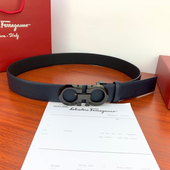 Ferragamo Belts
