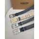 BURBERRY Belts