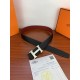 HERMES Belts