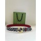 Gucci Belts