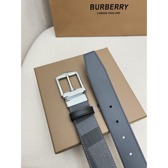 BURBERRY Belts