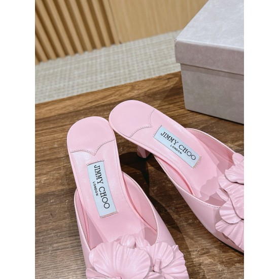 JIMMY CHOO