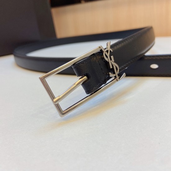 YSL Belts