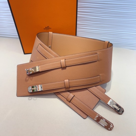 HERMES Belts