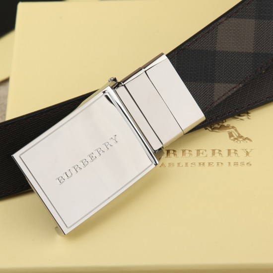 BURBERRY Belts