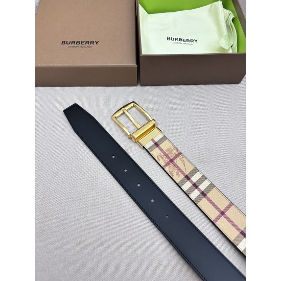 BURBERRY Belts