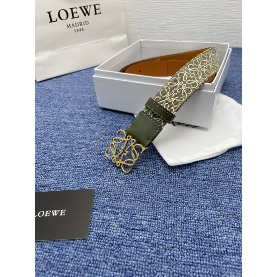 LOEWE Belts